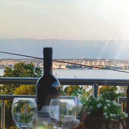 Apartman Sara Preko Bagian luar foto