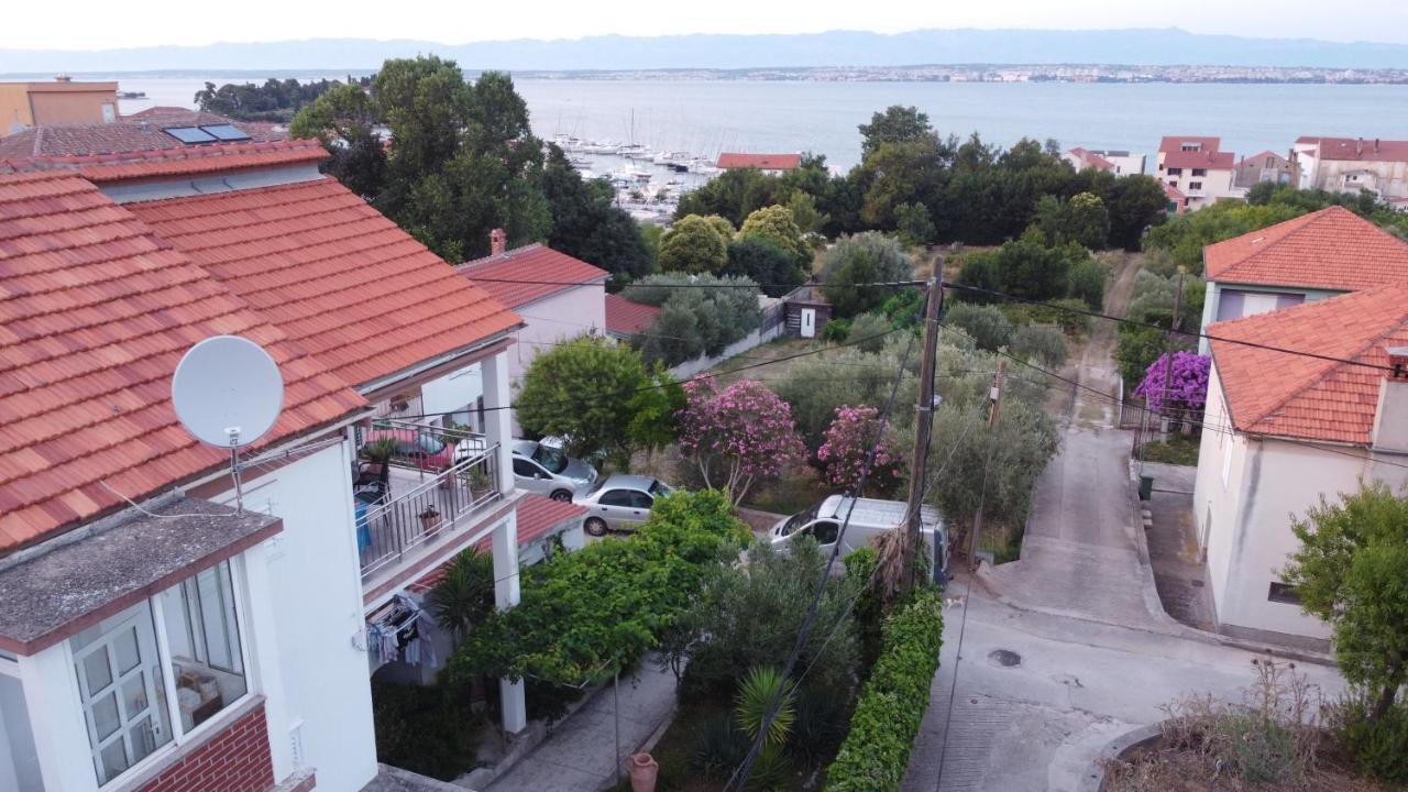 Apartman Sara Preko Bagian luar foto