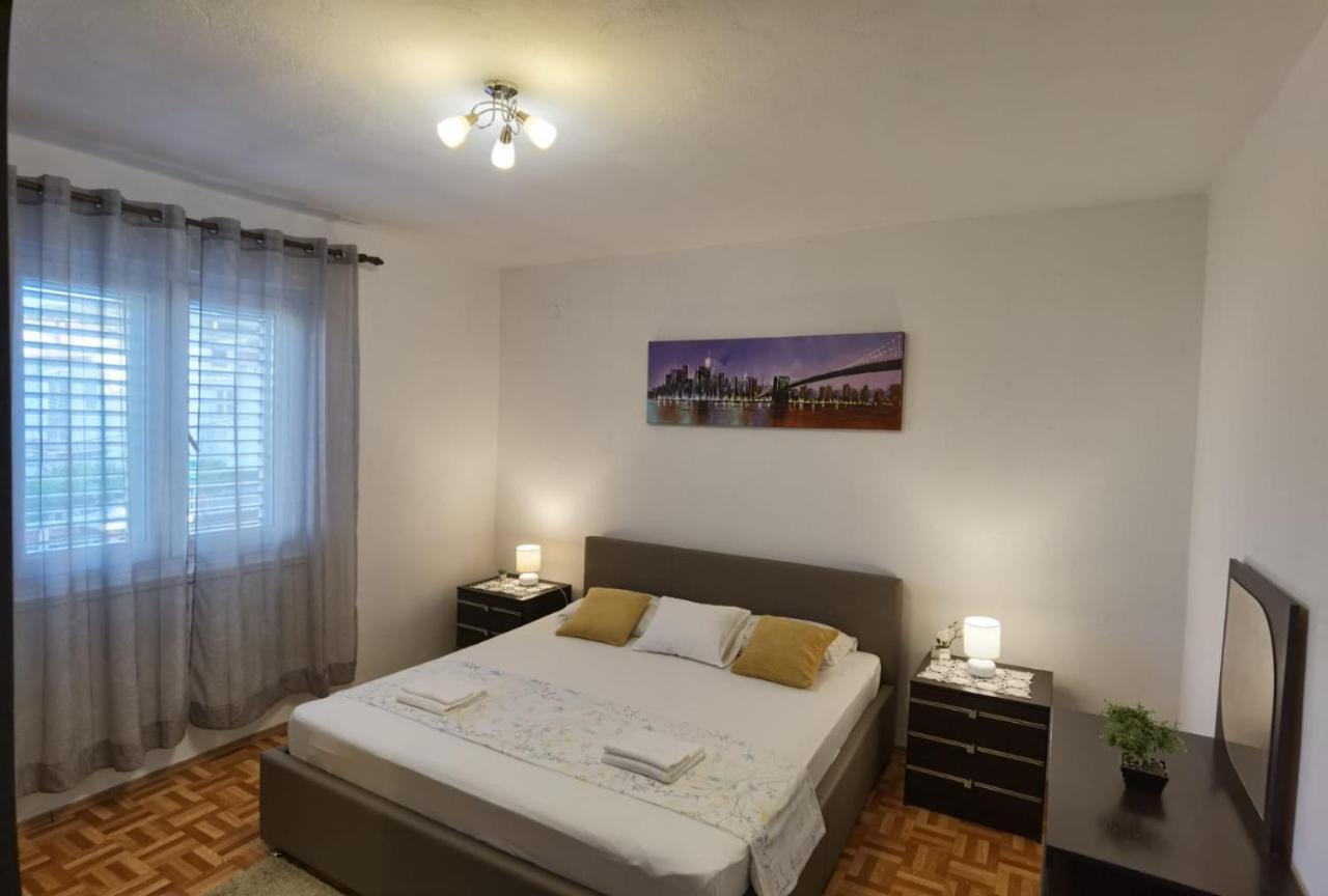 Apartman Sara Preko Bagian luar foto